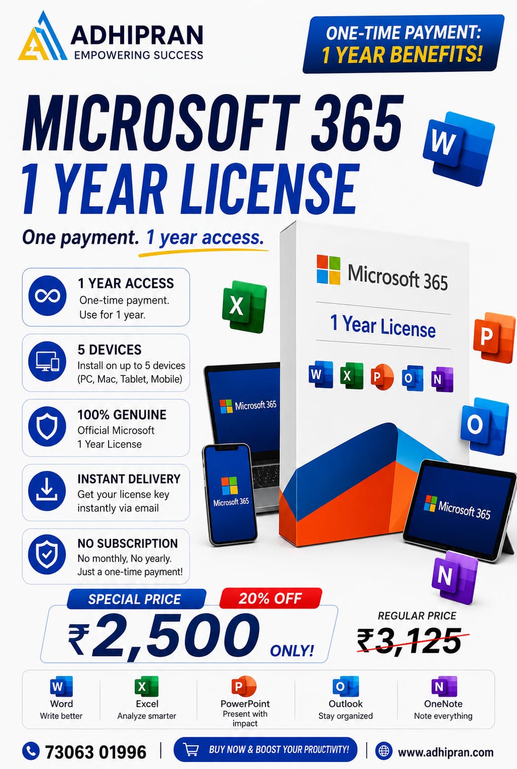microsoft office 365 lifetime license | 5 devices | no subscription microsoft office 365 lifetime license | 5 devices | no subscription