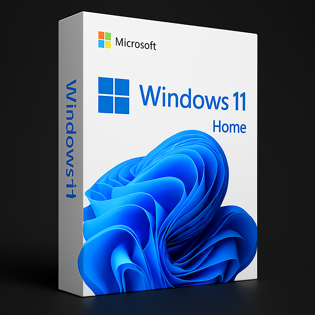 Windows 11 Home reta Windows 11 Home Retail License Key
